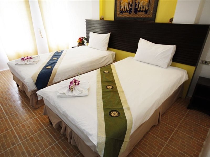 Palace Ao Nang