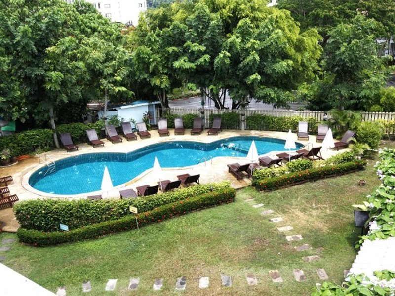 Palace Ao Nang