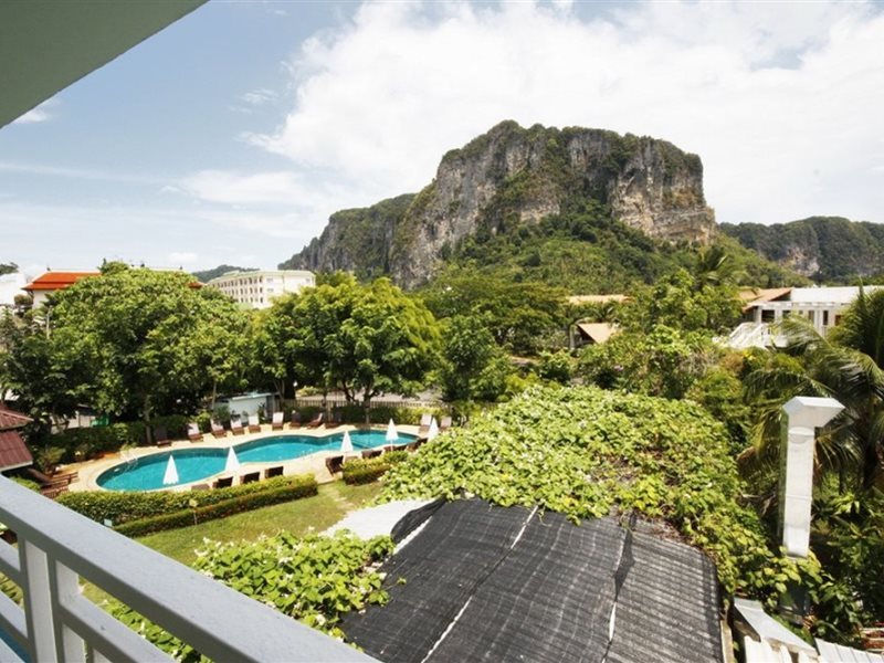 Palace Ao Nang