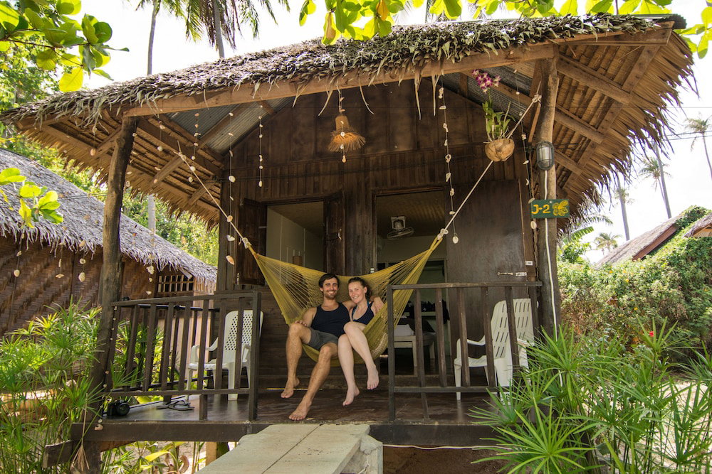 Mook Lanta Eco Resort