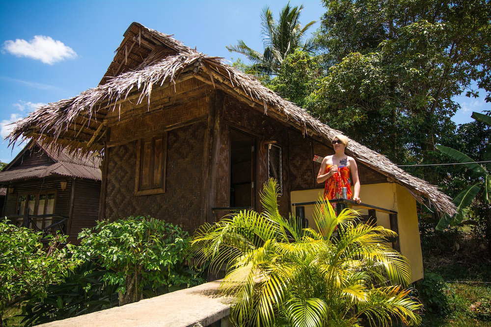 Mook Lanta Eco Resort