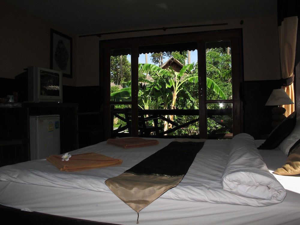 Mook Lanta Eco Resort