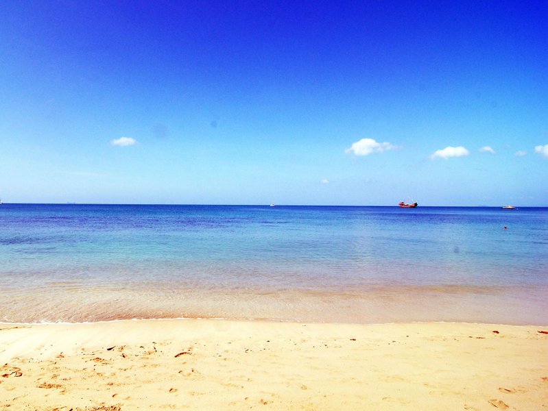 Lanta Il Mare Beach Resort
