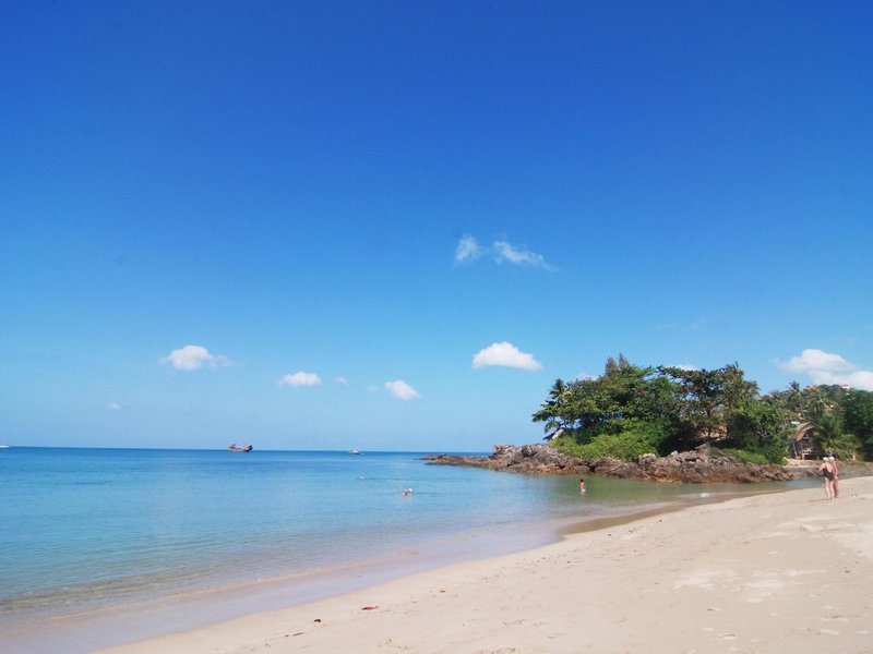 Lanta Il Mare Beach Resort