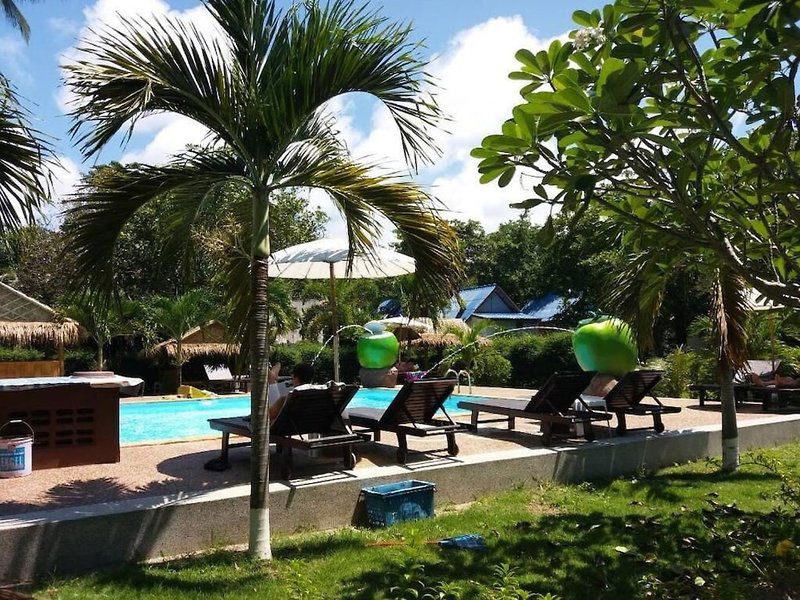 Hotel Lanta Sunny House