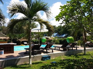 Hotel Lanta Sunny House cazare Ko Lanta