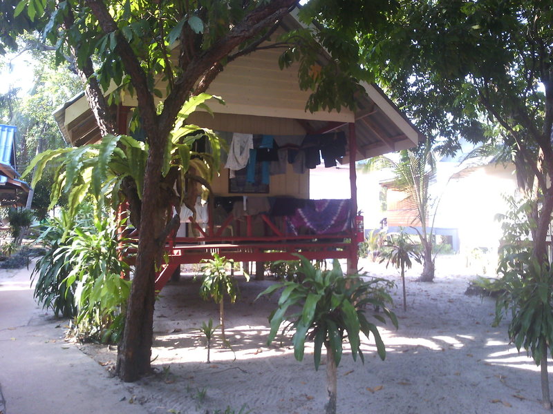 Lanta Sunny House