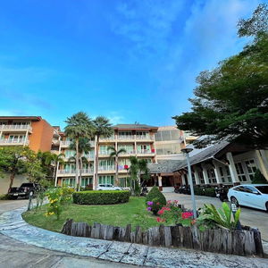 Sejur Ananda Lanta Resort vacanta Ko Lanta