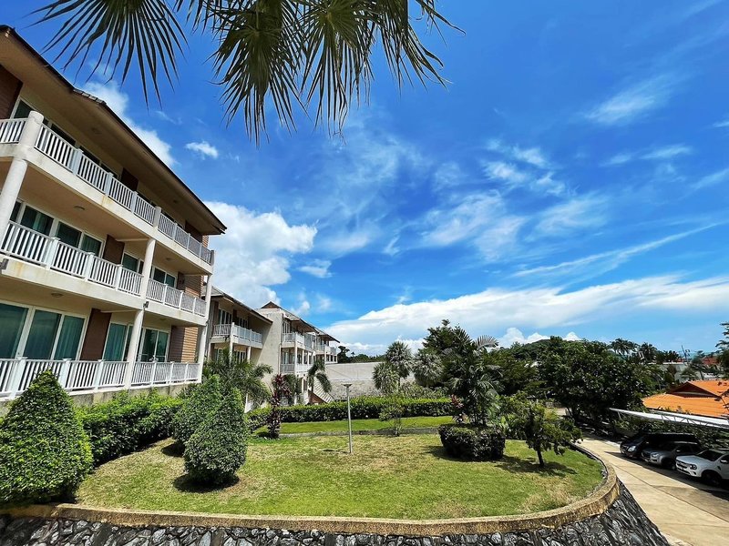 Ananda Lanta Resort