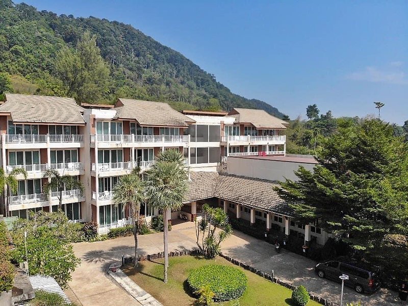 Ananda Lanta Resort