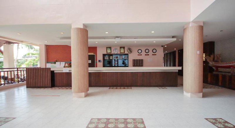Ananda Lanta Resort