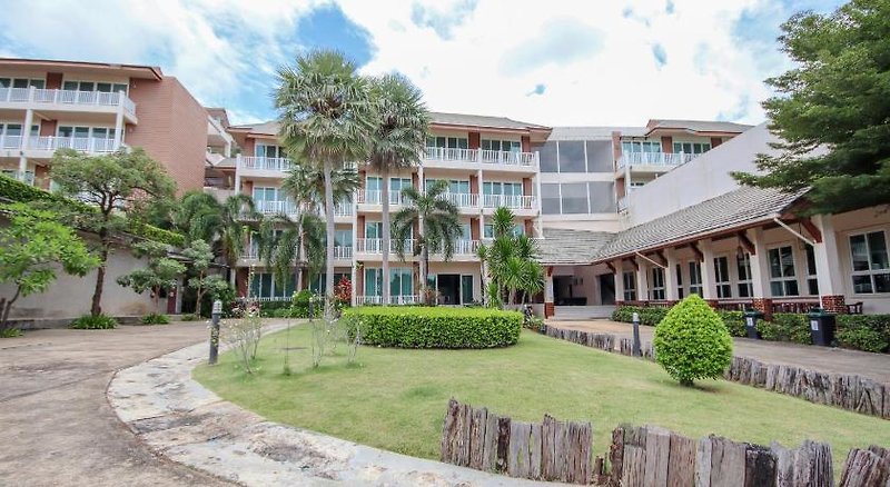 Ananda Lanta Resort