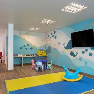 Hotel Avani+ Koh Lanta Krabi Resort cazare Ko Lanta