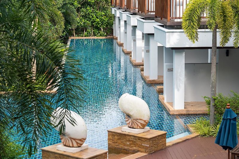Avani+ Koh Lanta Krabi Resort
