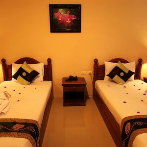 Hotel Aonang Goodwill cazare Ban Ao Nang