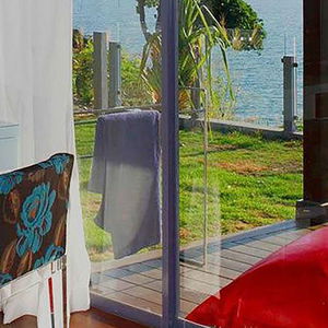 Hotel The Houben cazare Ko Lanta