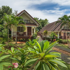 Sejur Lanta Manda vacanta Ko Lanta