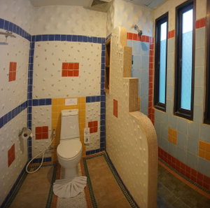 Hotel Phranang Place cazare Ban Ao Nang