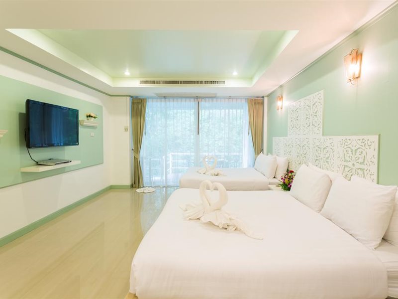 Phranang Place