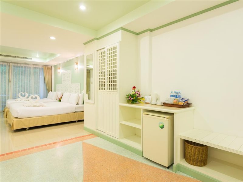 Phranang Place