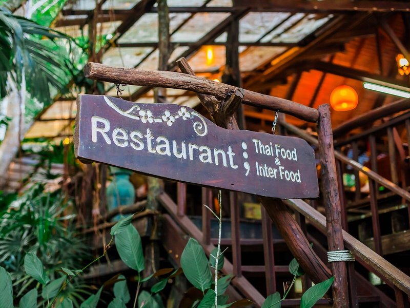 Hotel Ao Nang Cliff View Resort