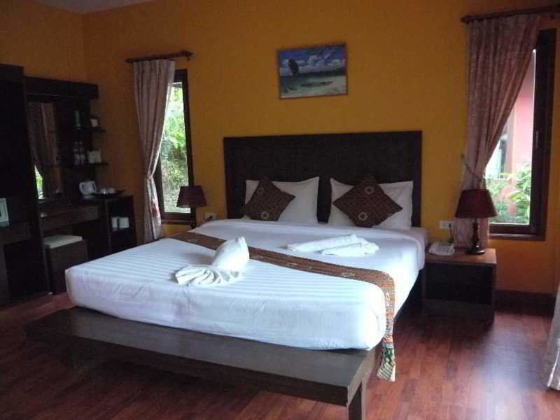 Hotel Supsangdao Resort