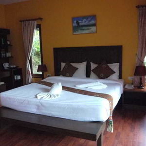 Hotel Supsangdao Resort cazare Ban Ao Nang