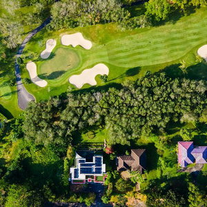 Sejur Blue Canyon Country Club vacanta Ko Phuket