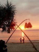 Hotel Lanta Seafront Resort Krabi cazare Ko Lanta