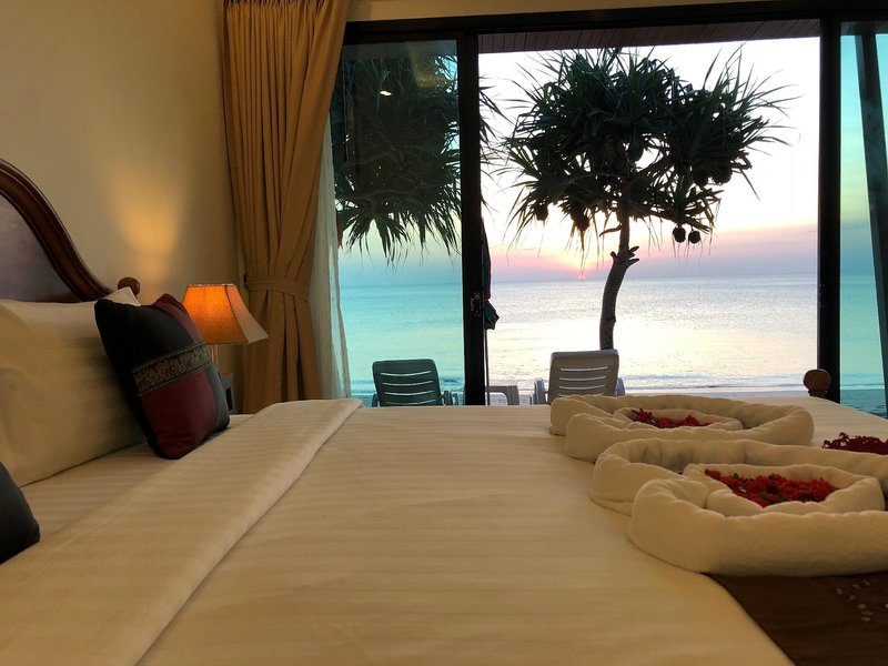 Lanta Seafront Resort Krabi