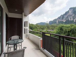Hotel The Lai Thai cazare Ban Ao Nang