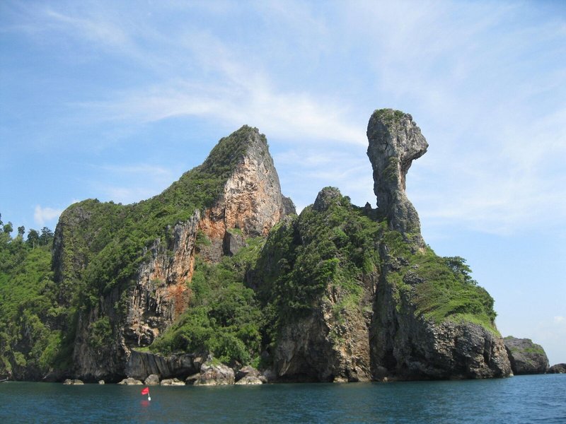The Lai Thai