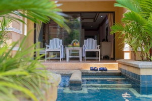 Hotel Ayodhaya Palace Beach Resort cazare Ban Ao Nang