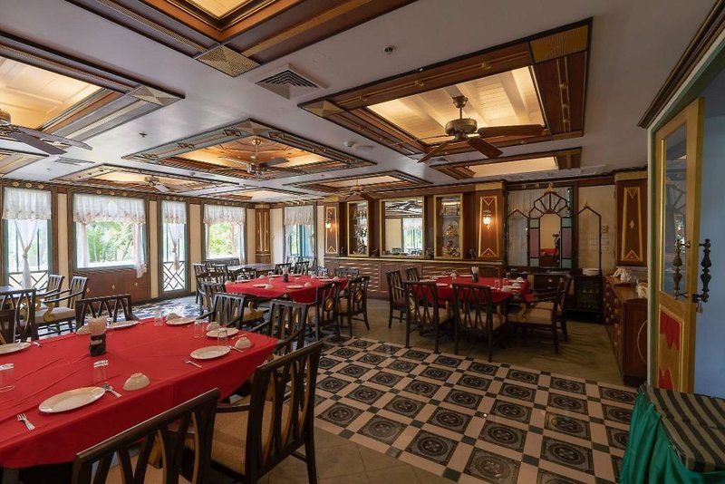 Ayodhaya Palace Beach Resort