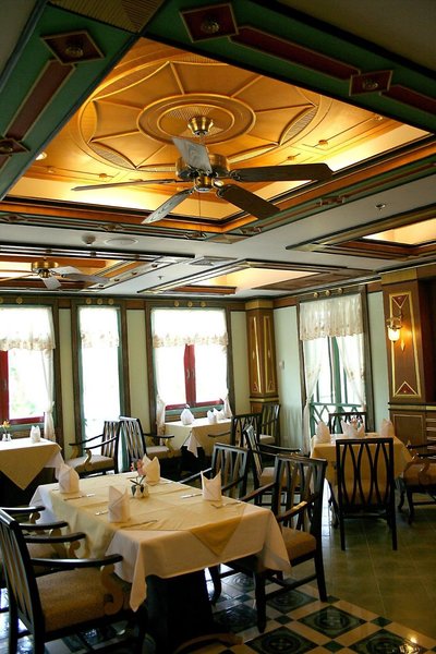 Ayodhaya Palace Beach Resort