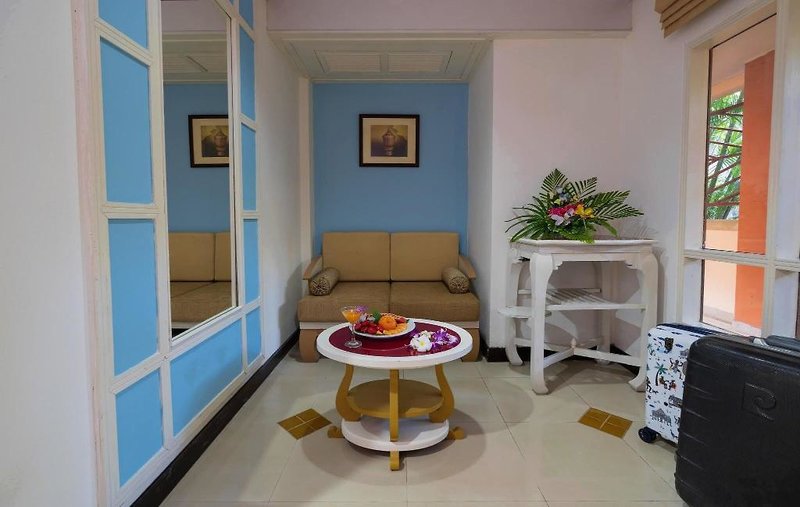 Ayodhaya Palace Beach Resort