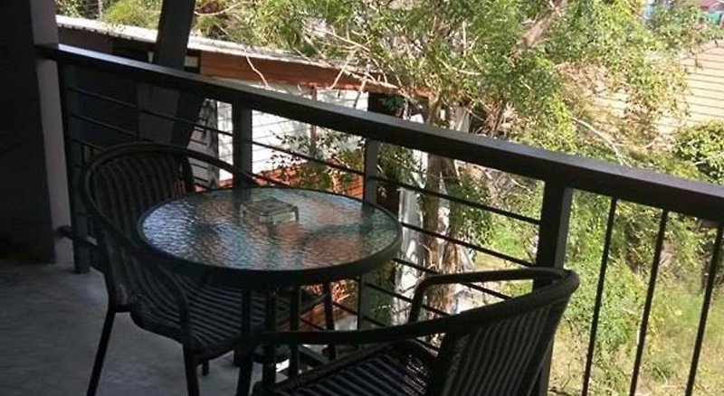 Hotel Palmari Boutique Hotel