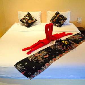 Hotel Lanta Pearl Beach Resort cazare Ko Lanta