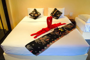 Hotel Lanta Pearl Beach Resort cazare Ko Lanta