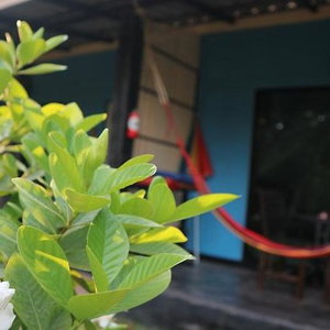 Sejur Raven Blue vacanta Ko Lanta