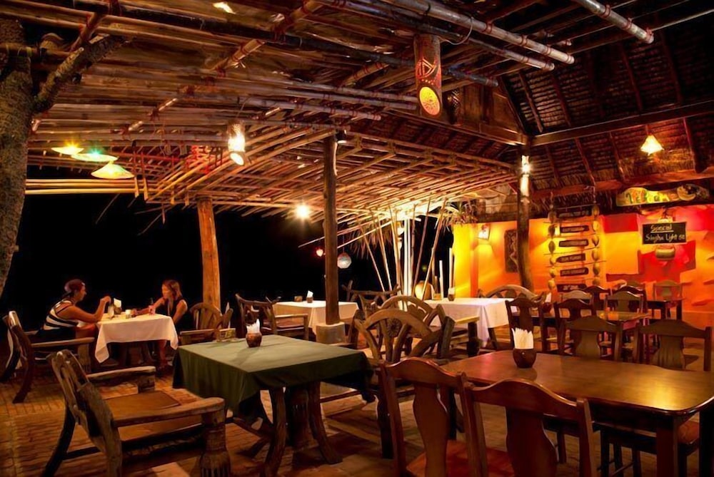 Clean Beach Resort