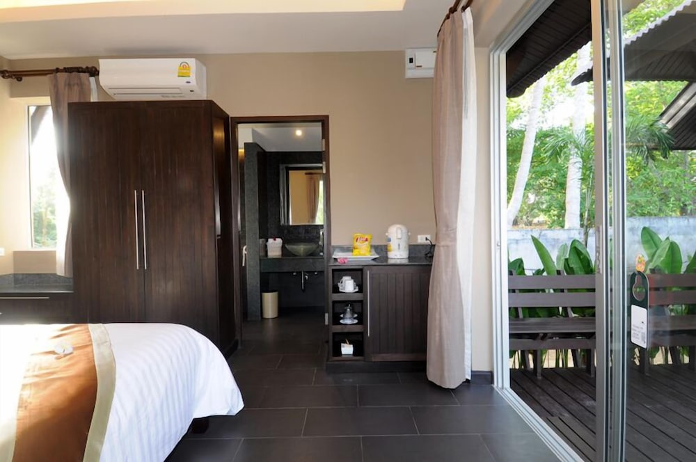 Clean Beach Resort