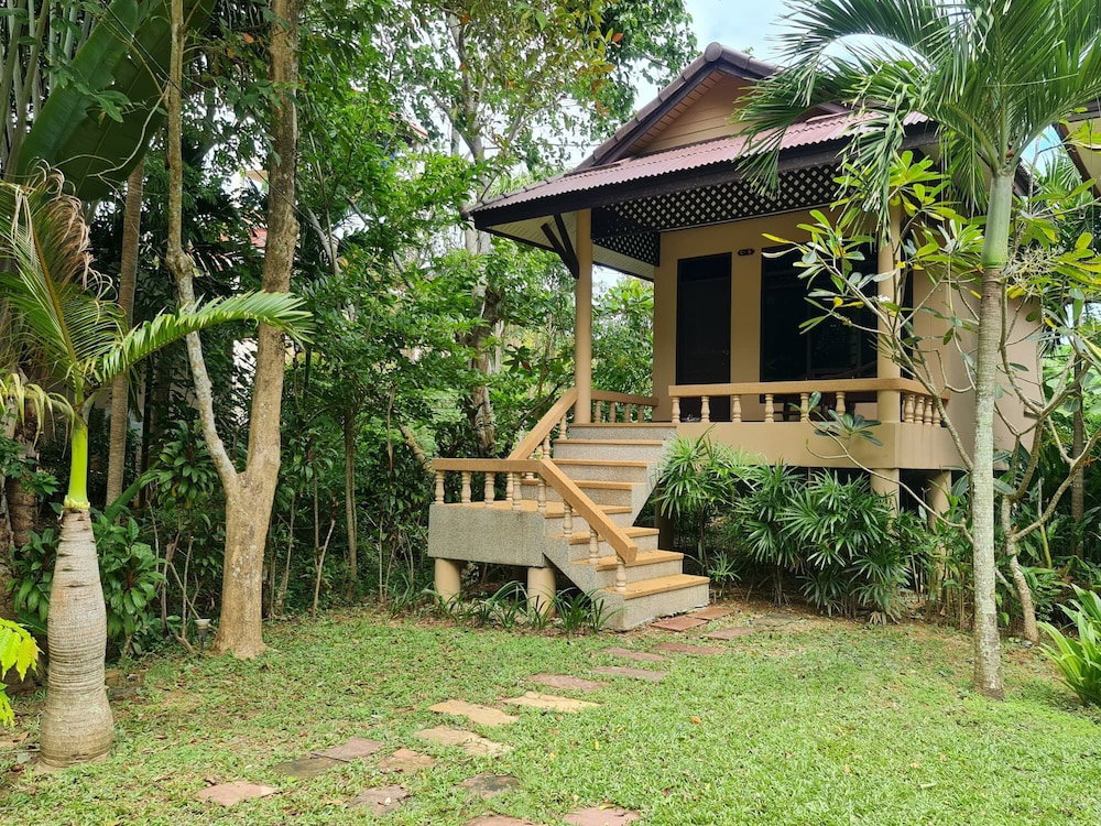 Clean Beach Resort