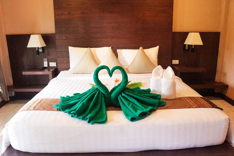 Clean Beach Resort