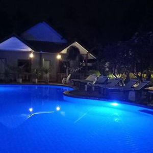 Sejur Blue Andaman Lanta Resort vacanta Ko Lanta