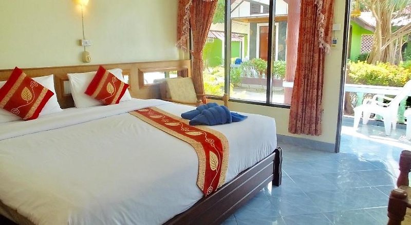 Blue Andaman Lanta Resort