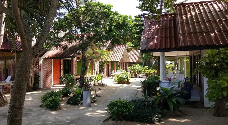 Blue Andaman Lanta Resort