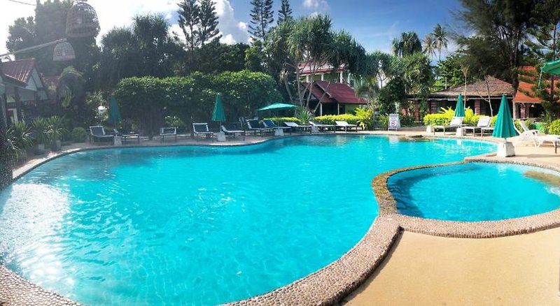 Blue Andaman Lanta Resort