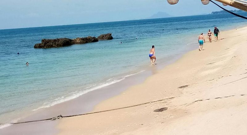 Blue Andaman Lanta Resort