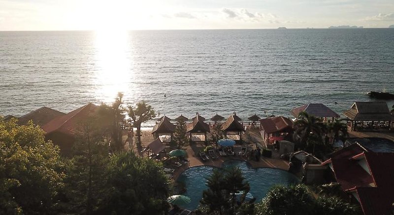 Blue Andaman Lanta Resort